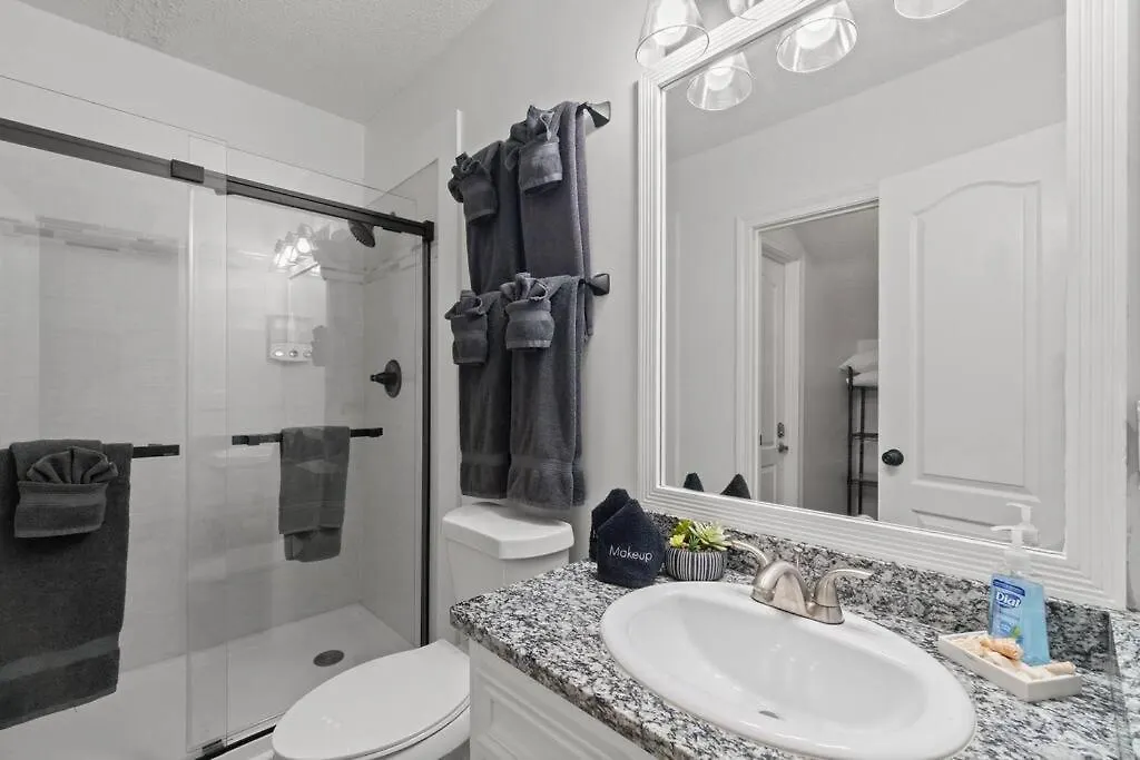 Renovated Townhome 5 Mins Walk To Beach Panama City Beach