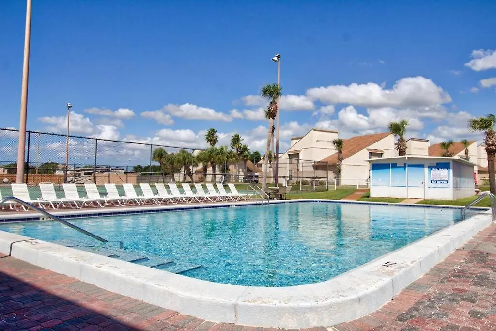 Nyaraló Renovated Townhome 5 Mins Walk To Beach Panama City Beach