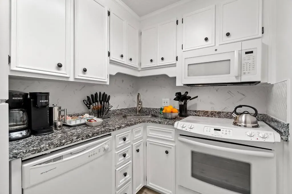 Holiday home Renovated Townhome 5 Mins Walk To Beach Panama City Beach